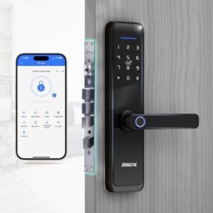 Jainson Smart Lock Awakey Fit