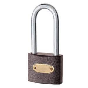 Jainson Main Door Hardy Long Shackle Pad Locks, Padlock Size: 50 mm