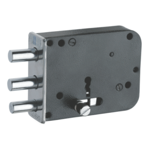 Jainson Door Lock Bullet