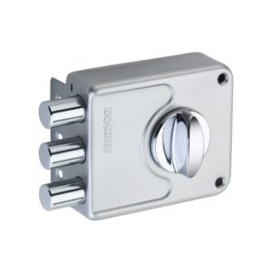 Tri-Lock Nickel Silver