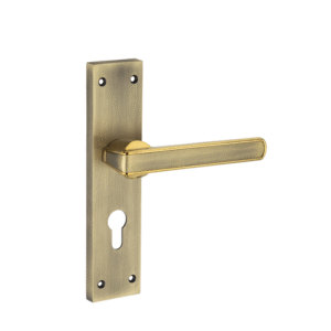 Jainson Enzo Antique Plate