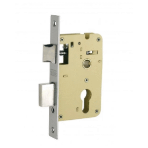 Mortise Lock Body Small/Big For Pin Cylinder (CY)