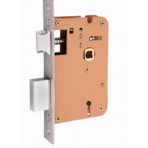 Mortise Lock Body Super/Solid (KY)